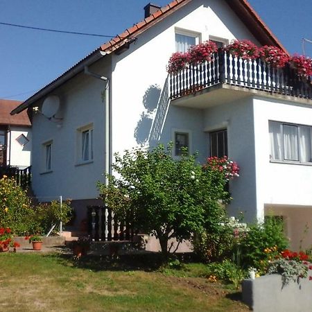 Apartment Dolores Smoljanac Ngoại thất bức ảnh