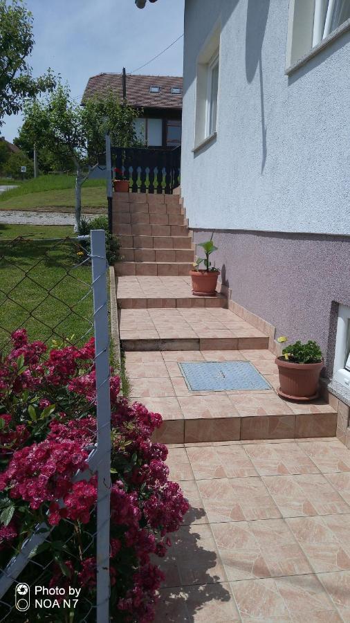 Apartment Dolores Smoljanac Ngoại thất bức ảnh