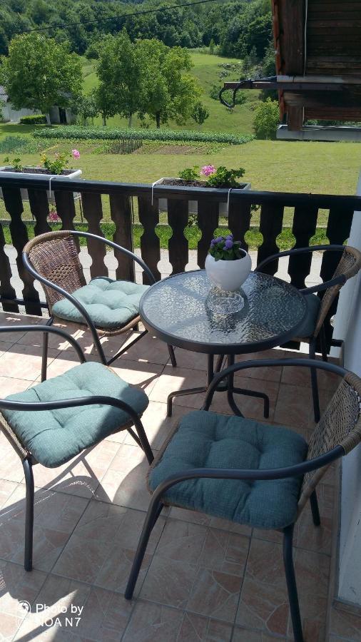 Apartment Dolores Smoljanac Ngoại thất bức ảnh