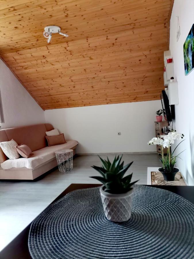 Apartment Dolores Smoljanac Ngoại thất bức ảnh
