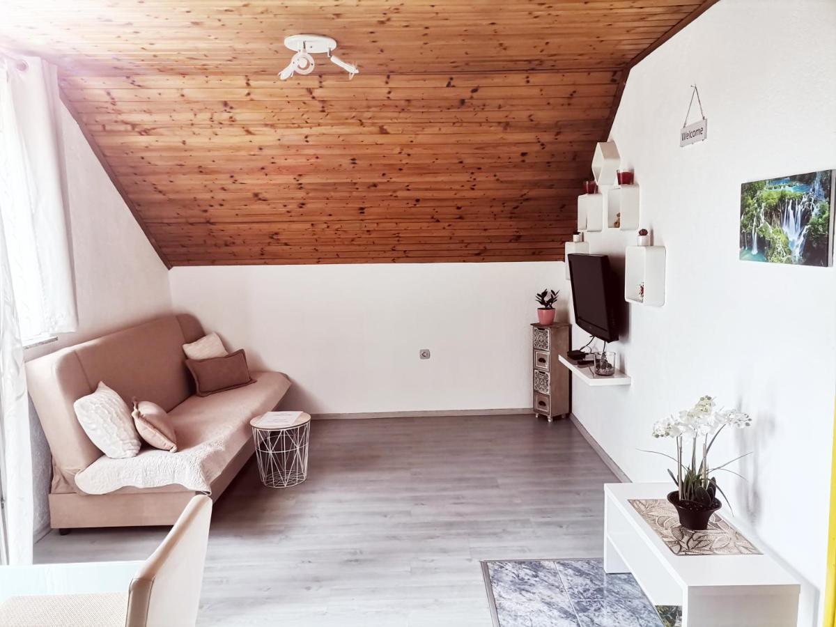 Apartment Dolores Smoljanac Ngoại thất bức ảnh