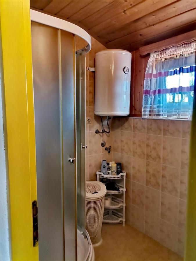 Apartment Dolores Smoljanac Ngoại thất bức ảnh