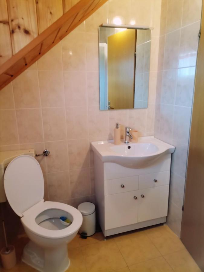 Apartment Dolores Smoljanac Ngoại thất bức ảnh