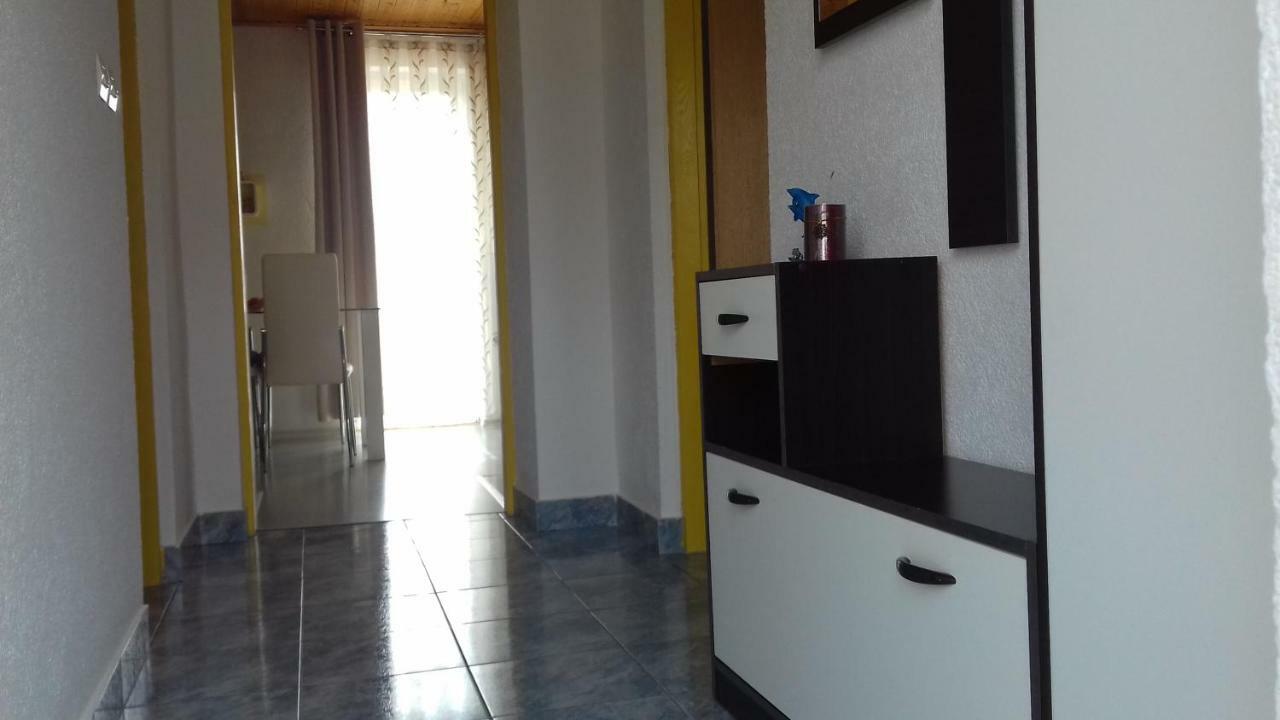 Apartment Dolores Smoljanac Ngoại thất bức ảnh