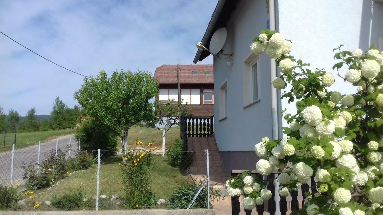 Apartment Dolores Smoljanac Ngoại thất bức ảnh